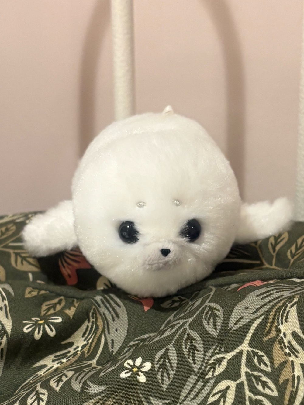 Little Seal 🦭 Plush